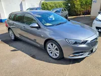 Used Vauxhall Insignia SRi 2017 Grey Estate