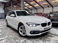 used BMW 320 3 Series d Sport 5dr Step Auto