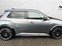 New Alpine A290 130 kW (177 HP) 2026 Hatchback