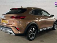 Begagnad Kia XCeed 2022 Other SUV