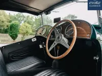 Used MG TC 2015 Green Cabriolet