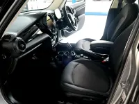 Used Mini Cooper Classic 2024 Melting silver Hatchback