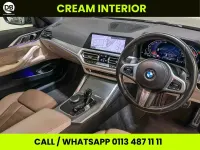 Used BMW 420 M Sport 190 HP (139 kW) 2021 Black Coupe