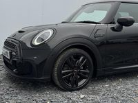 Used Mini Cooper S Hatch 178 HP (130 kW) 2023 Black Hatchback