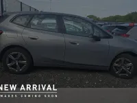 Used BMW 225 Active Tourer Sport Line 242 HP (177 kW) 2024 Grey MPV