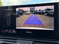 Used Audi Q5 Sportback Black Edition 204 HP (150 kW) 2024 SUV