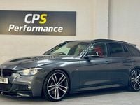 Used BMW 330 M Sport 258 HP (189 kW) 2019 Estate