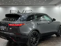 Used Land Rover Range Rover Velar SE Dynamic 241 HP (177 kW) 2019 Grey SUV