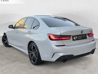 Used BMW 330 M Sport 265 HP (194 kW) 2020 Sedan