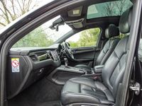 Usado Porsche Macan 258 HP (189 kW) 2018 Preto SUV