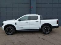 Used Ford Ranger Wildtrack 2024 White Pickup