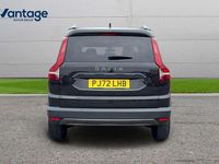 Used Dacia Jogger Extreme 110 HP (80 kW) 2023 Black MPV