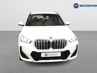 Used BMW iX1 M Sport 230 kW (313 HP) 2023 White SUV