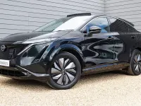 Used Nissan Ariya Evolve 175 kW (238 HP) 2022 SUV