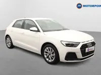 Used Audi A1 Sport 2022 White SUV