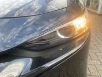 Used Mazda 3 2023 Jet black Hatchback