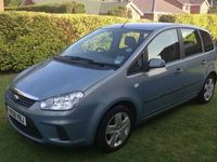 Used Ford C-MAX 2008 MPV
