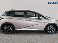 Used BYD Dolphin Comfort 150 kW (204 HP) 2025 Colour Hatchback