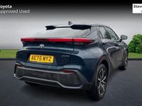 Second-hand Toyota C-HR Design 223 CP (164 kW) 2025 SUV