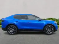 Used Ford Capri Premium 210 kW (286 HP) 2024 Blue SUV