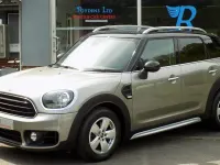 Usado Mini Cooper Classic 2019 Plateado Utilitario