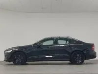 Used Volvo S60 Plus 455 HP (334 kW) 2023 Black Sedan