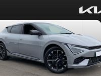 Used Kia EV6 GT-Line S 167 kW (228 HP) 2025 SUV