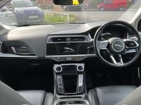 Used Jaguar I-Pace SE 294 kW (400 HP) 2020 SUV