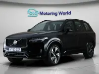 Used Volvo XC90 Plus 235 HP (172 kW) 2023 Black SUV