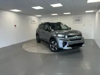 New Citroën C3 Aircross 136 HP (100 kW) 2025 SUV