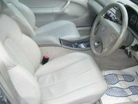 Used Mercedes CLK230 Avantgarde 2001 Coupe