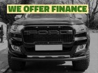 Used Toyota HiLux 2024 Blue Pickup