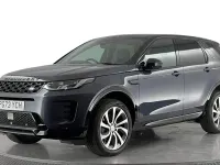 Used Land Rover Discovery Sport HSE Dynamic 309 HP (227 kW) 2024 SUV