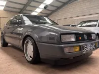 Usado VW Corrado 1991 Cinzento Citadino