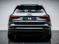 Used Audi RS Q3 Sport 400 HP (294 kW) 2022 Grey SUV