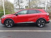 Usado Renault Symbioz Techno 140 CV (102 kW) 2025 Rojo SUV