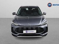 Used MG ZS Trophy 196 HP (144 kW) 2025 Grey SUV