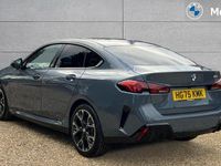 Used BMW 220 M Sport 170 HP (125 kW) 2025 Storm bay metallic Coupe