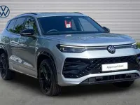 Used VW Tayron 150 HP (110 kW) 2026 SUV