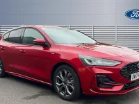Used Ford Focus ST-Line 155 HP (114 kW) 2025 Hatchback