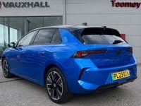 Used Vauxhall Astra Ultimate 114 kW (156 HP) 2025 Hatchback