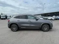 Used Mercedes GLA220 AMG Line Premium Plus 190 HP (139 kW) 2025 Grey SUV