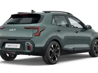 New Kia Stonic GT-Line 115 HP (84 kW) 2026 SUV