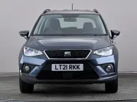 Used Seat Arona SE Technology 95 HP (69 kW) 2021 SUV