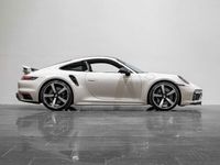 used Porsche 992 3.7T Turbo PDK 4WD Euro 6 (s/s) 2dr