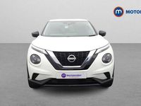 Used Nissan Juke Acenta Premium 114 HP (83 kW) 2026 SUV