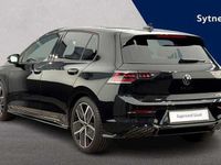 Second-hand VW Golf VIII 150 CP (110 kW) 2025