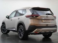 Used Nissan X-Trail Tekna 200 HP (147 kW) 2025 Silver SUV