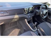 New VW Polo Match 95 HP (69 kW) 2026 Unknown Hatchback