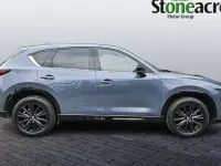 Used Mazda CX-5 Homura-Line 165 HP (121 kW) 2025 Grey SUV